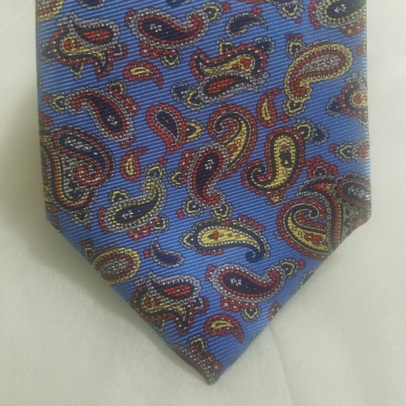 Mens Joseph A. Bank Executive Collection Tie NWT - Picture 2 of 4
